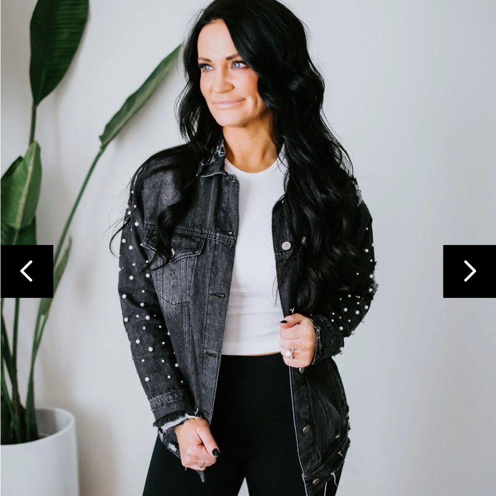 Chelsea DeBoer by Lily &Lottie size XS
